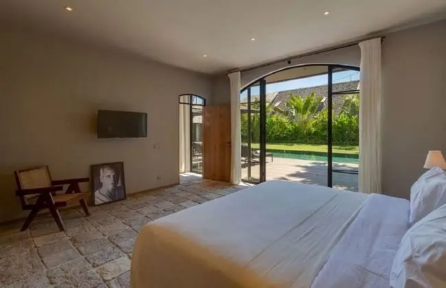 Villa, 5 Yatak Odası