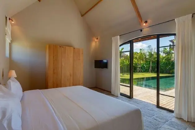 Villa, 5 Yatak Odası