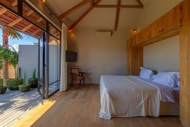 Villa, 5 Yatak Odası