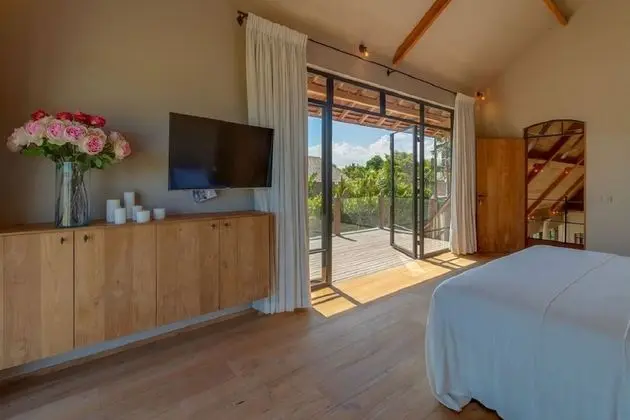 Villa, 5 Yatak Odası
