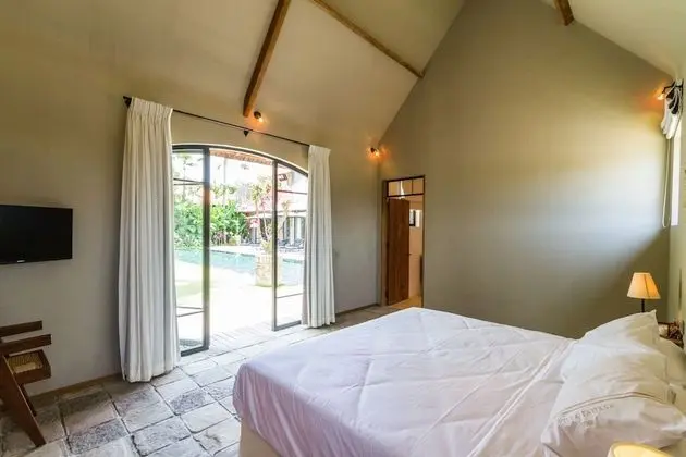 Villa, 5 Yatak Odası