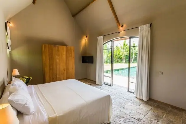 Villa, 5 Yatak Odası