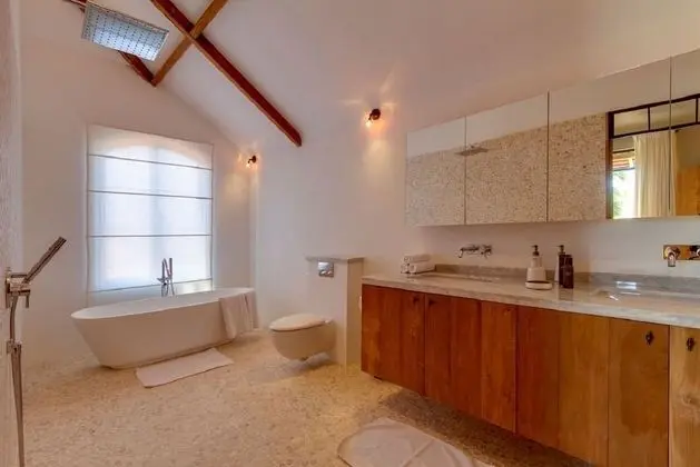 Villa, 5 Yatak Odası
