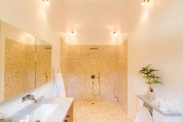 Villa, 5 Yatak Odası