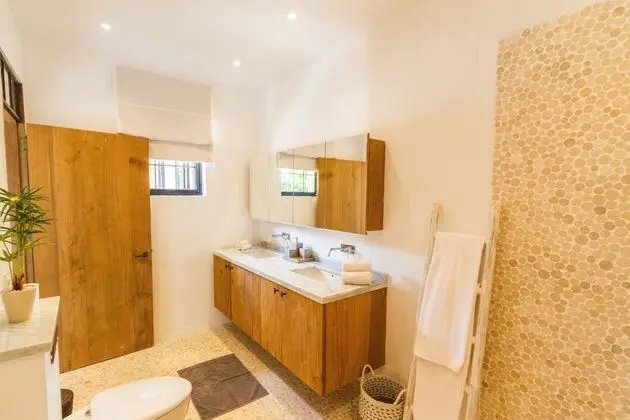 Villa, 5 Yatak Odası