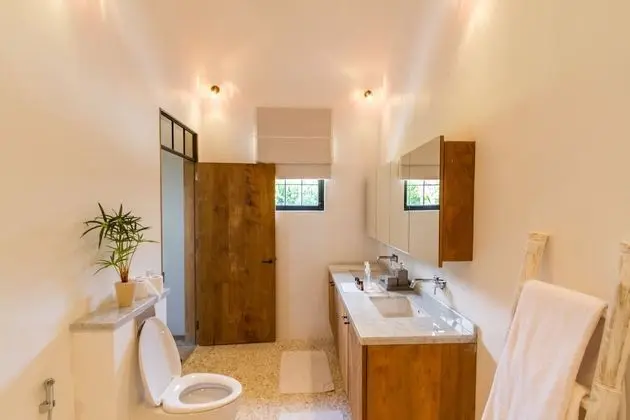 Villa, 5 Yatak Odası