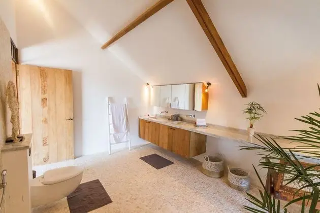Villa, 5 Yatak Odası