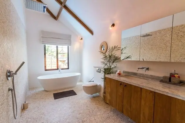 Villa, 5 Yatak Odası