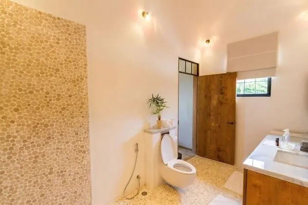 Villa, 5 Yatak Odası
