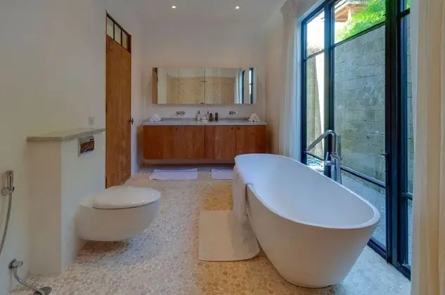 Villa, 5 Yatak Odası