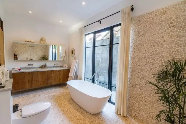 Villa, 5 Yatak Odası