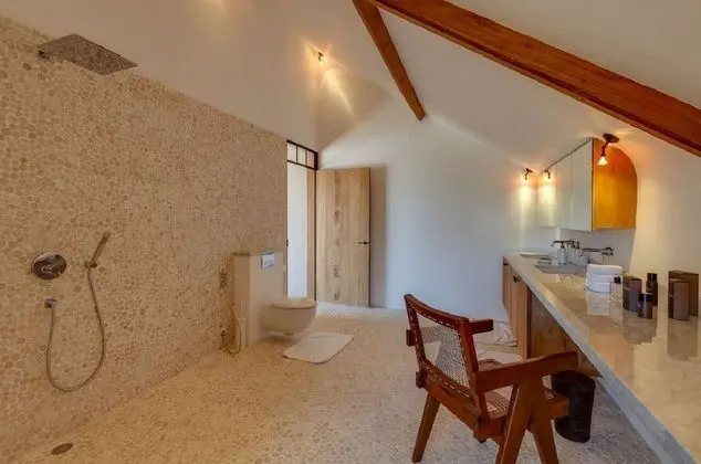 Villa, 5 Yatak Odası