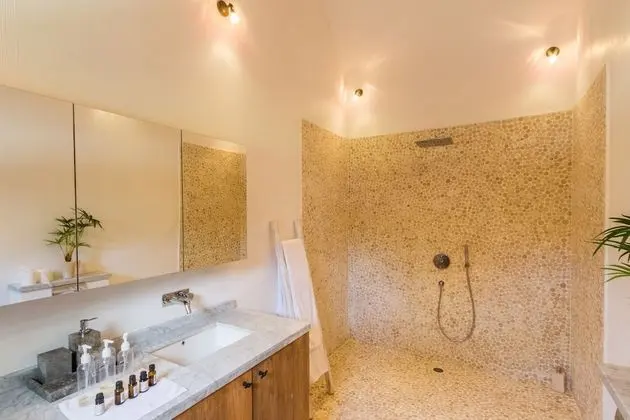 Villa, 5 Yatak Odası