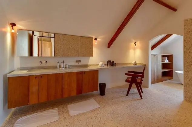 Villa, 5 Yatak Odası