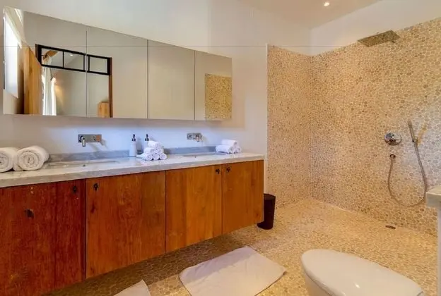 Villa, 5 Yatak Odası
