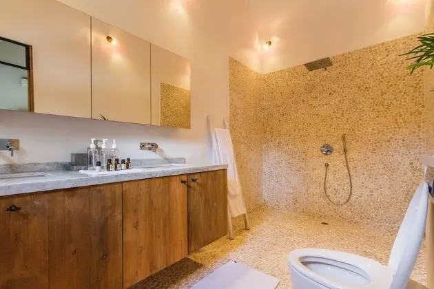 Villa, 5 Yatak Odası
