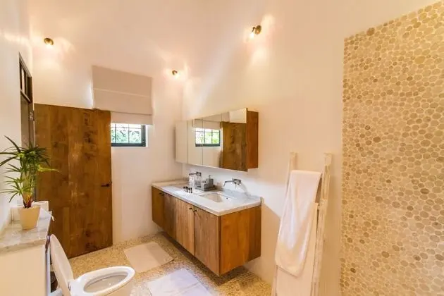 Villa, 5 Yatak Odası