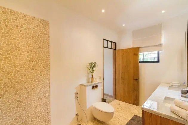 Villa, 5 Yatak Odası