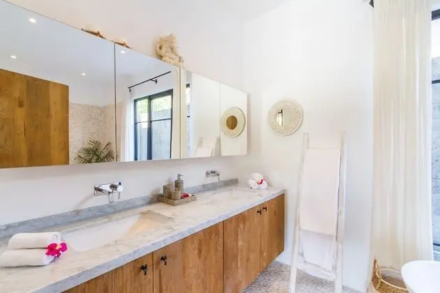Villa, 5 Yatak Odası