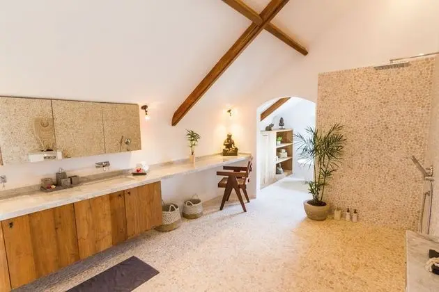 Villa, 5 Yatak Odası