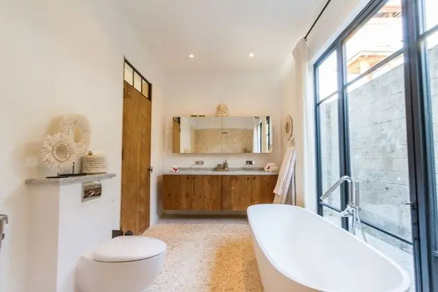 Villa, 5 Yatak Odası