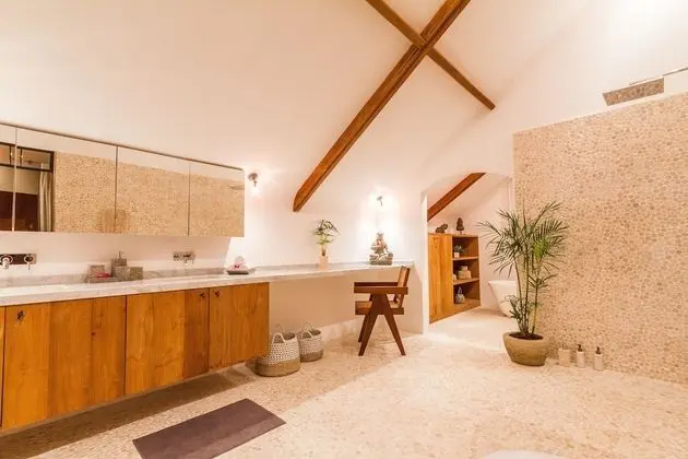 Villa, 5 Yatak Odası