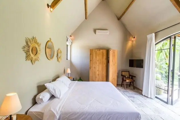 Villa, 5 Yatak Odası