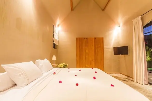 Villa, 5 Yatak Odası
