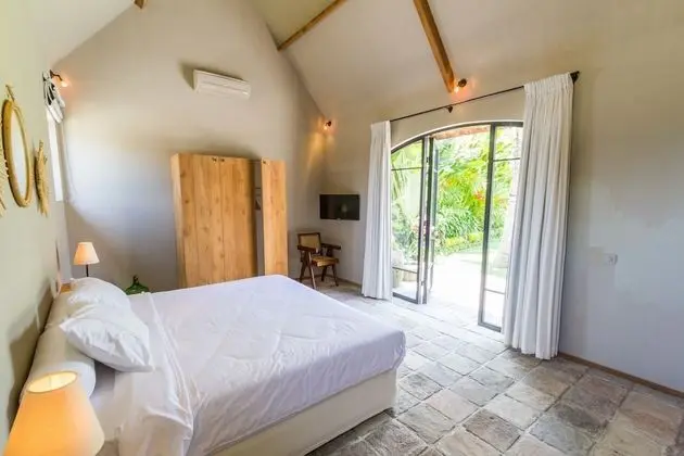 Villa, 5 Yatak Odası