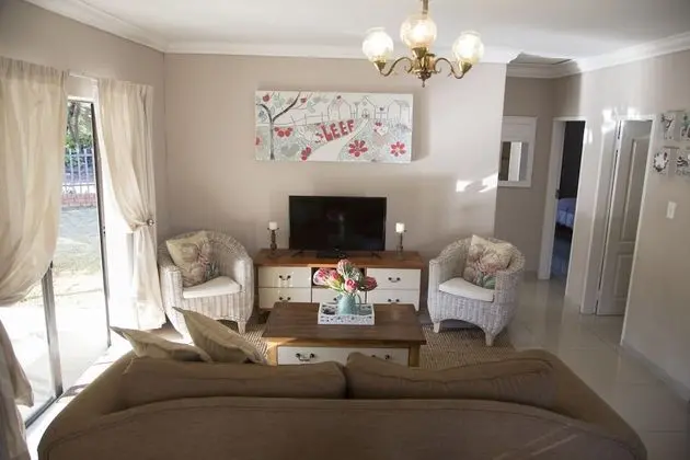 Family Kır Evi (Lemon Tree)
