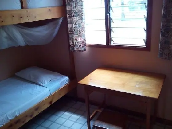 Basic Oda, Ortak Banyo (Bunk Bed)