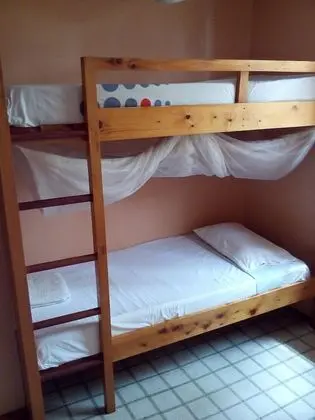 Basic Oda, Ortak Banyo (Bunk Bed)