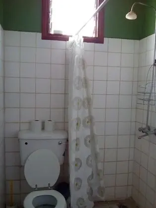 Standard Tek Büyük Yataklı Oda, Özel Banyo