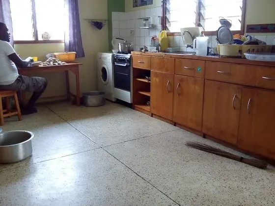 Standard Tek Büyük Yataklı Oda, Özel Banyo