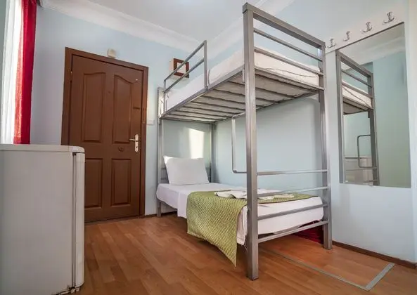 Apart Daire Capacity 2