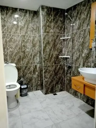 Çatı Katı Oda, Bahçe Manzaralı