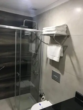 Tek Kişilik Oda, Bahçe Manzaralı