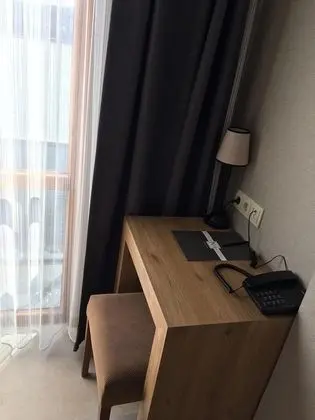 Tek Kişilik Oda, Göl Manzaralı