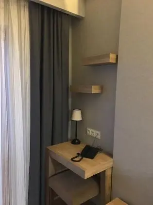 Tek Kişilik Oda, Göl Manzaralı