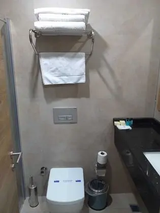 Tek Kişilik Oda, Göl Manzaralı