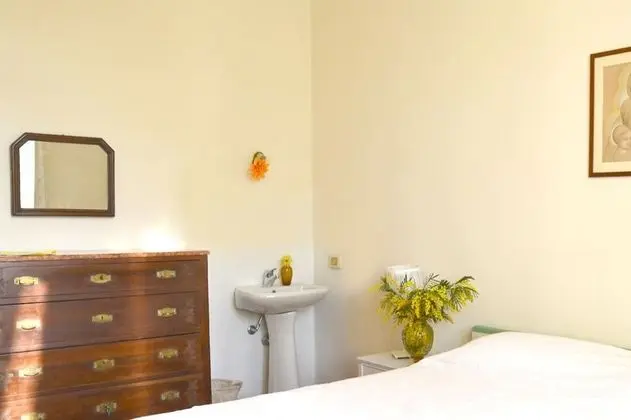 Classic İki Ayrı Yataklı Oda, 2 Tek Kişilik Yatak, Ortak Banyo