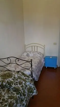 Classic İki Ayrı Yataklı Oda, 2 Tek Kişilik Yatak, Ortak Banyo