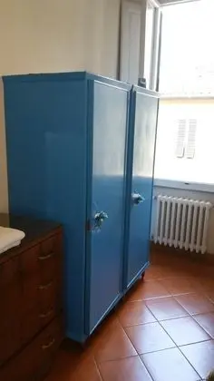 Classic İki Ayrı Yataklı Oda, 2 Tek Kişilik Yatak, Ortak Banyo
