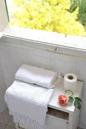 Classic İki Ayrı Yataklı Oda, 2 Tek Kişilik Yatak, Ortak Banyo