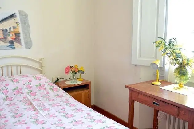 Tek Büyük veya İki Ayrı Yataklı Oda, Özel Banyo