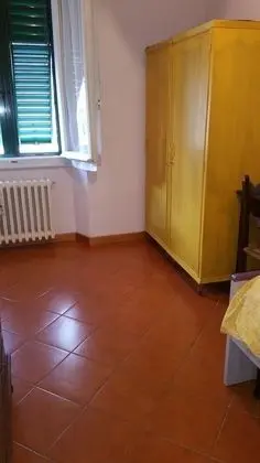 Tek Büyük veya İki Ayrı Yataklı Oda, Özel Banyo