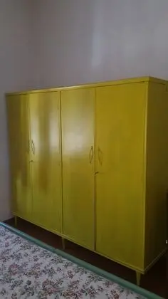 Tek Büyük veya İki Ayrı Yataklı Oda, Özel Banyo