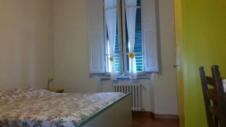 Tek Büyük veya İki Ayrı Yataklı Oda, Özel Banyo