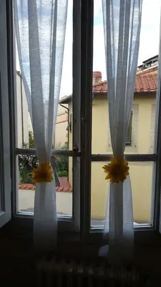 Tek Büyük veya İki Ayrı Yataklı Oda, Özel Banyo