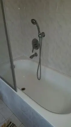 Tek Büyük veya İki Ayrı Yataklı Oda, Özel Banyo